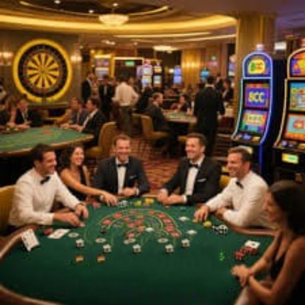 bus4d slot featured game showcase